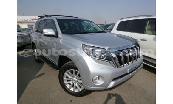 Buy Import Toyota Prado Other Car in Import - Dubai in Anse-la-Raye Buy Import Toyota Prado Other Car in Import - Dubai in Anse-la-Raye
