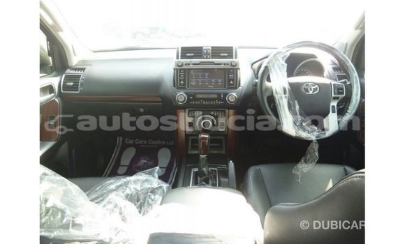 Buy Import Toyota Prado Other Car in Import - Dubai in Anse-la-Raye Buy Import Toyota Prado Other Car in Import - Dubai in Anse-la-Raye