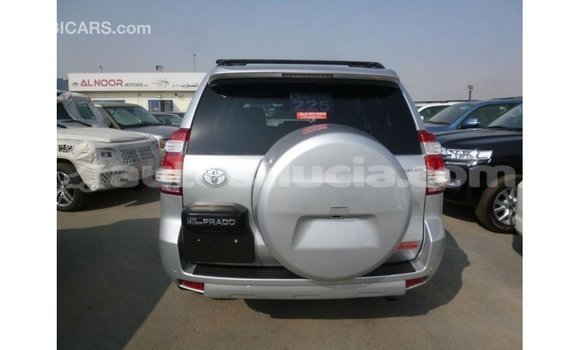 Buy Import Toyota Prado Other Car in Import - Dubai in Anse-la-Raye Buy Import Toyota Prado Other Car in Import - Dubai in Anse-la-Raye