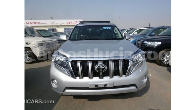 Big with watermark toyota prado anse la raye import dubai 2253