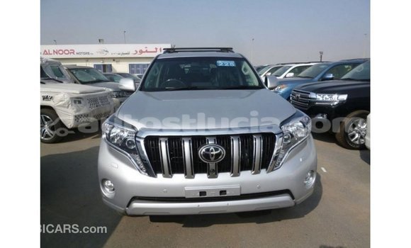 Buy Import Toyota Prado Other Car in Import - Dubai in Anse-la-Raye Buy Import Toyota Prado Other Car in Import - Dubai in Anse-la-Raye