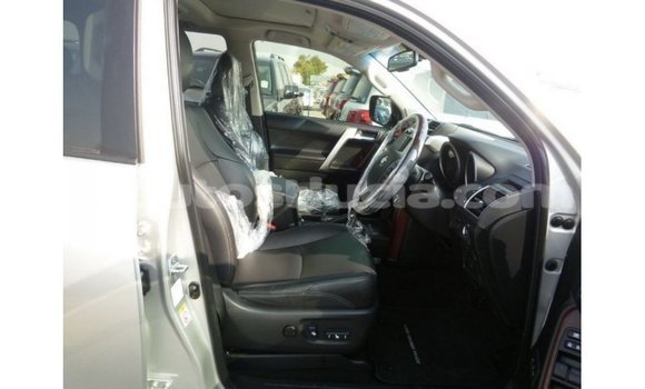 Buy Import Toyota Prado Other Car in Import - Dubai in Anse-la-Raye Buy Import Toyota Prado Other Car in Import - Dubai in Anse-la-Raye