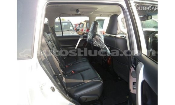 Buy Import Toyota Prado Other Car in Import - Dubai in Anse-la-Raye Buy Import Toyota Prado Other Car in Import - Dubai in Anse-la-Raye