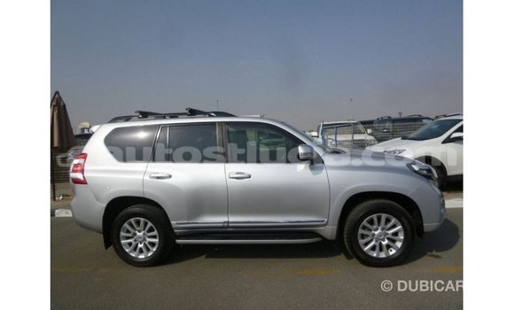 Buy Import Toyota Prado Other Car in Import - Dubai in Anse-la-Raye Buy Import Toyota Prado Other Car in Import - Dubai in Anse-la-Raye