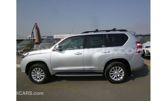 Buy Import Toyota Prado Other Car in Import - Dubai in Anse-la-Raye Buy Import Toyota Prado Other Car in Import - Dubai in Anse-la-Raye