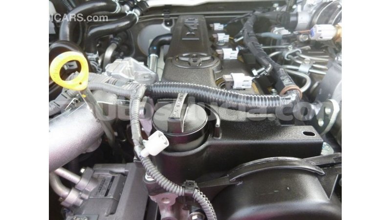 Big with watermark toyota prado anse la raye import dubai 2253