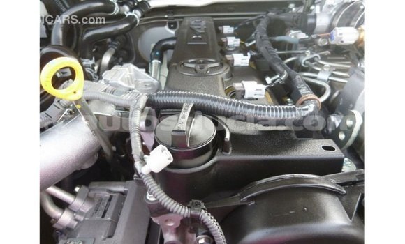 Buy Import Toyota Prado Other Car in Import - Dubai in Anse-la-Raye Buy Import Toyota Prado Other Car in Import - Dubai in Anse-la-Raye