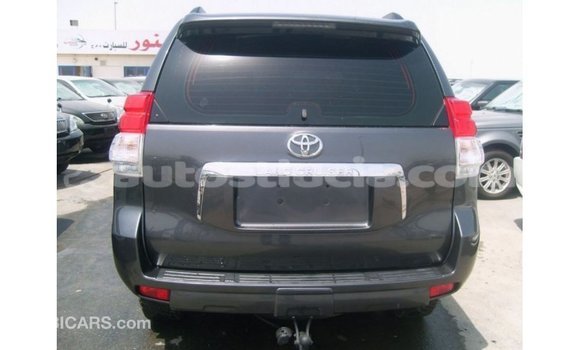 Buy Import Toyota Prado Other Car in Import - Dubai in Anse-la-Raye Buy Import Toyota Prado Other Car in Import - Dubai in Anse-la-Raye