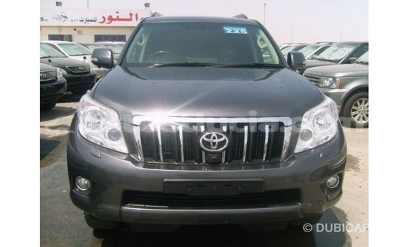 Buy Import Toyota Prado Other Car in Import - Dubai in Anse-la-Raye Buy Import Toyota Prado Other Car in Import - Dubai in Anse-la-Raye