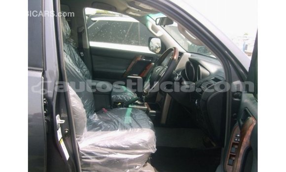 Buy Import Toyota Prado Other Car in Import - Dubai in Anse-la-Raye Buy Import Toyota Prado Other Car in Import - Dubai in Anse-la-Raye