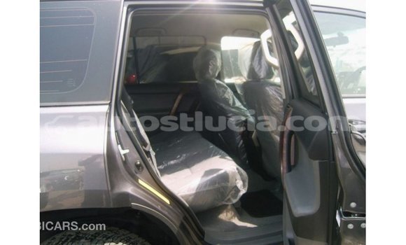 Buy Import Toyota Prado Other Car in Import - Dubai in Anse-la-Raye Buy Import Toyota Prado Other Car in Import - Dubai in Anse-la-Raye