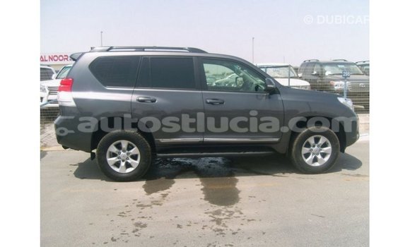Buy Import Toyota Prado Other Car in Import - Dubai in Anse-la-Raye Buy Import Toyota Prado Other Car in Import - Dubai in Anse-la-Raye