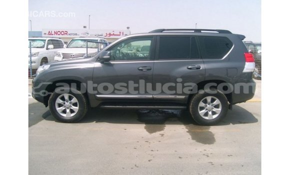 Buy Import Toyota Prado Other Car in Import - Dubai in Anse-la-Raye Buy Import Toyota Prado Other Car in Import - Dubai in Anse-la-Raye