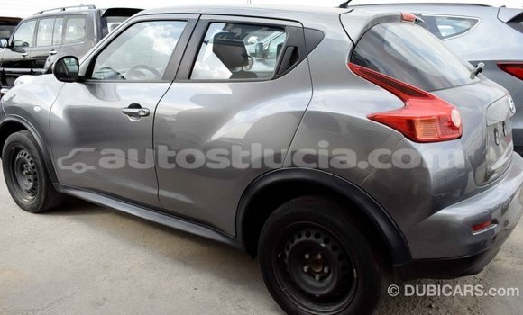 Acheter Import Voiture Nissan Juke Autre à Import - Dubai, Anse-la-Raye Acheter Import Voiture Nissan Juke Autre à Import - Dubai, Anse-la-Raye