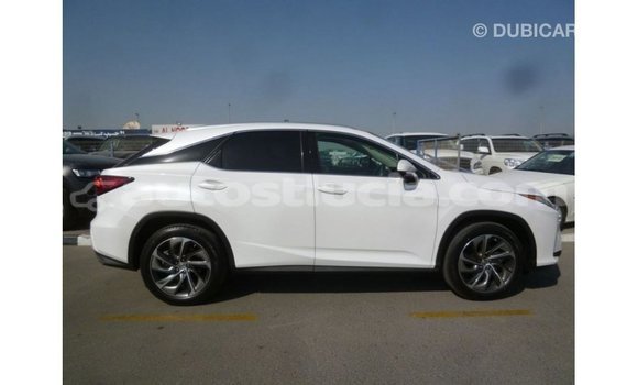 Buy Import Lexus RX 350 White Car in Import - Dubai in Anse-la-Raye Buy Import Lexus RX 350 White Car in Import - Dubai in Anse-la-Raye