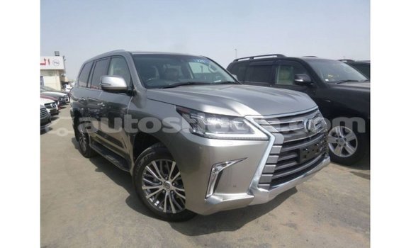 Buy Import Lexus LX Other Car in Import - Dubai in Anse-la-Raye Buy Import Lexus LX Other Car in Import - Dubai in Anse-la-Raye