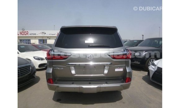 Buy Import Lexus LX Other Car in Import - Dubai in Anse-la-Raye Buy Import Lexus LX Other Car in Import - Dubai in Anse-la-Raye