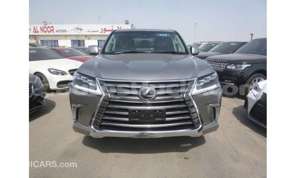 Buy Import Lexus LX Other Car in Import - Dubai in Anse-la-Raye Buy Import Lexus LX Other Car in Import - Dubai in Anse-la-Raye