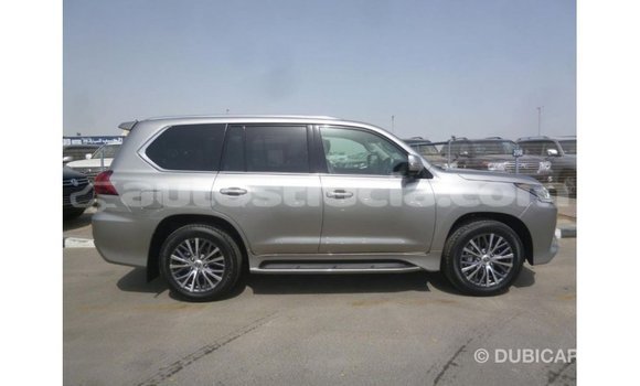 Buy Import Lexus LX Other Car in Import - Dubai in Anse-la-Raye Buy Import Lexus LX Other Car in Import - Dubai in Anse-la-Raye
