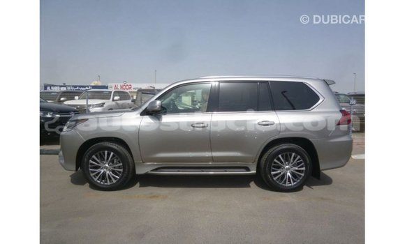 Buy Import Lexus LX Other Car in Import - Dubai in Anse-la-Raye Buy Import Lexus LX Other Car in Import - Dubai in Anse-la-Raye
