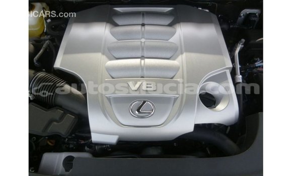 Buy Import Lexus LX Other Car in Import - Dubai in Anse-la-Raye Buy Import Lexus LX Other Car in Import - Dubai in Anse-la-Raye