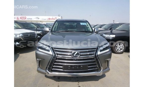 Buy Import Lexus LX Other Car in Import - Dubai in Anse-la-Raye Buy Import Lexus LX Other Car in Import - Dubai in Anse-la-Raye