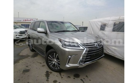 Buy Import Lexus LX Other Car in Import - Dubai in Anse-la-Raye Buy Import Lexus LX Other Car in Import - Dubai in Anse-la-Raye