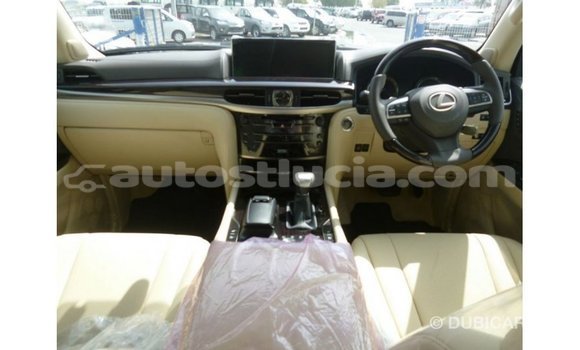 Buy Import Lexus LX Other Car in Import - Dubai in Anse-la-Raye Buy Import Lexus LX Other Car in Import - Dubai in Anse-la-Raye