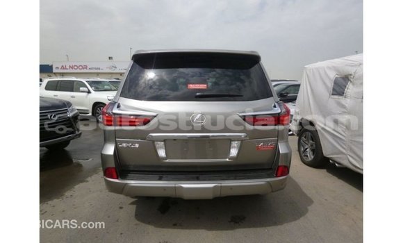 Buy Import Lexus LX Other Car in Import - Dubai in Anse-la-Raye Buy Import Lexus LX Other Car in Import - Dubai in Anse-la-Raye
