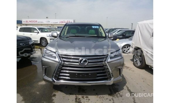 Buy Import Lexus LX Other Car in Import - Dubai in Anse-la-Raye Buy Import Lexus LX Other Car in Import - Dubai in Anse-la-Raye
