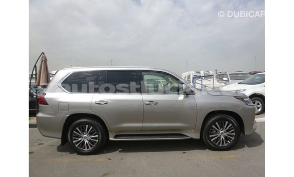 Buy Import Lexus LX Other Car in Import - Dubai in Anse-la-Raye Buy Import Lexus LX Other Car in Import - Dubai in Anse-la-Raye