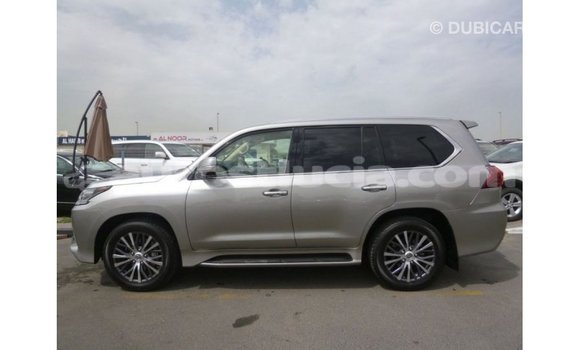 Buy Import Lexus LX Other Car in Import - Dubai in Anse-la-Raye Buy Import Lexus LX Other Car in Import - Dubai in Anse-la-Raye
