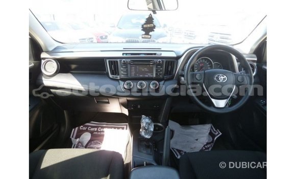 Buy Import Toyota 4Runner White Car in Import - Dubai in Anse-la-Raye Buy Import Toyota 4Runner White Car in Import - Dubai in Anse-la-Raye