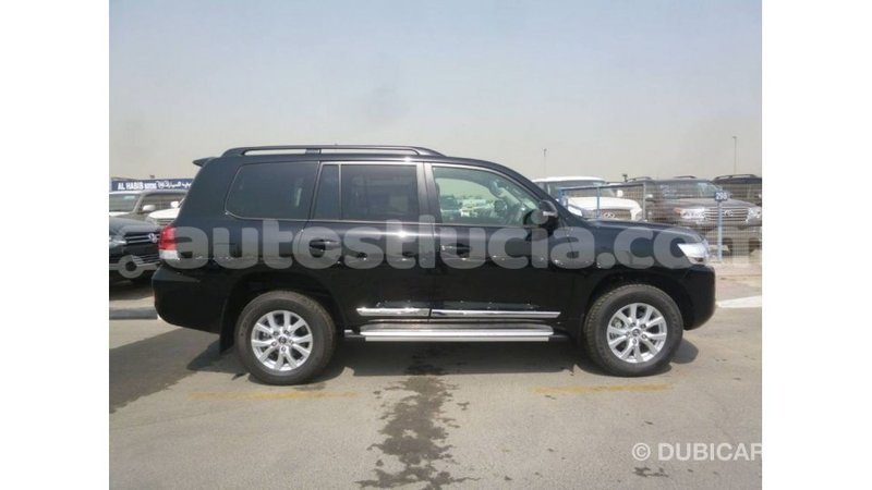 Big with watermark toyota land cruiser anse la raye import dubai 2272