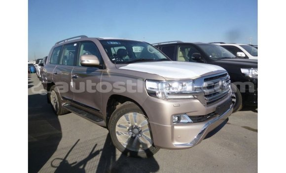 Buy Import Toyota Land Cruiser Other Car in Import - Dubai in Anse-la-Raye Buy Import Toyota Land Cruiser Other Car in Import - Dubai in Anse-la-Raye