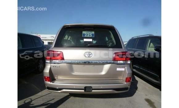 Buy Import Toyota Land Cruiser Other Car in Import - Dubai in Anse-la-Raye Buy Import Toyota Land Cruiser Other Car in Import - Dubai in Anse-la-Raye