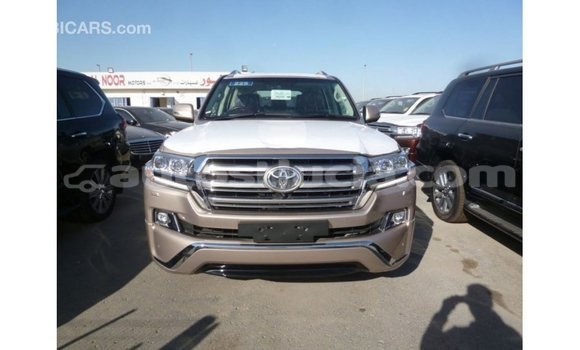 Buy Import Toyota Land Cruiser Other Car in Import - Dubai in Anse-la-Raye Buy Import Toyota Land Cruiser Other Car in Import - Dubai in Anse-la-Raye