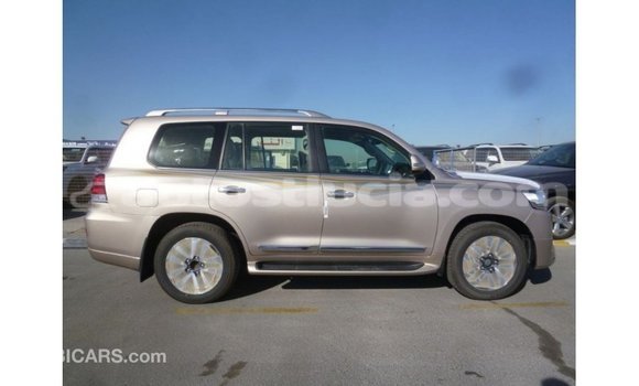 Buy Import Toyota Land Cruiser Other Car in Import - Dubai in Anse-la-Raye Buy Import Toyota Land Cruiser Other Car in Import - Dubai in Anse-la-Raye