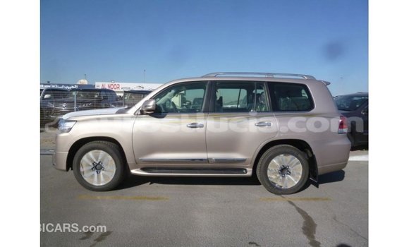 Buy Import Toyota Land Cruiser Other Car in Import - Dubai in Anse-la-Raye Buy Import Toyota Land Cruiser Other Car in Import - Dubai in Anse-la-Raye