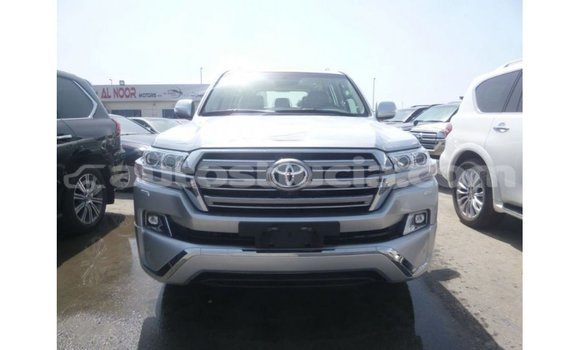 Buy Import Toyota Land Cruiser Other Car in Import - Dubai in Anse-la-Raye Buy Import Toyota Land Cruiser Other Car in Import - Dubai in Anse-la-Raye