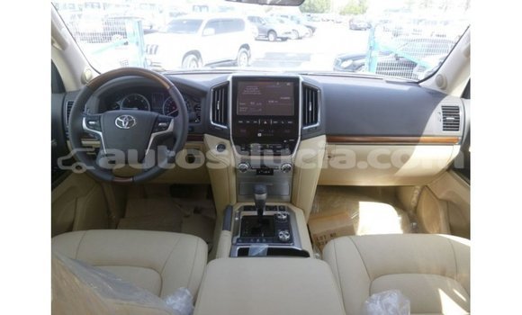 Buy Import Toyota Land Cruiser Other Car in Import - Dubai in Anse-la-Raye Buy Import Toyota Land Cruiser Other Car in Import - Dubai in Anse-la-Raye