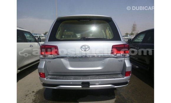 Buy Import Toyota Land Cruiser Other Car in Import - Dubai in Anse-la-Raye Buy Import Toyota Land Cruiser Other Car in Import - Dubai in Anse-la-Raye