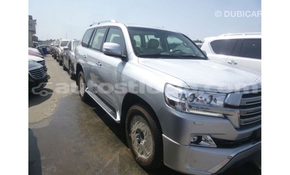 Buy Import Toyota Land Cruiser Other Car in Import - Dubai in Anse-la-Raye Buy Import Toyota Land Cruiser Other Car in Import - Dubai in Anse-la-Raye