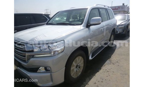 Buy Import Toyota Land Cruiser Other Car in Import - Dubai in Anse-la-Raye Buy Import Toyota Land Cruiser Other Car in Import - Dubai in Anse-la-Raye