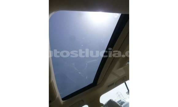 Buy Import Toyota Land Cruiser Other Car in Import - Dubai in Anse-la-Raye Buy Import Toyota Land Cruiser Other Car in Import - Dubai in Anse-la-Raye