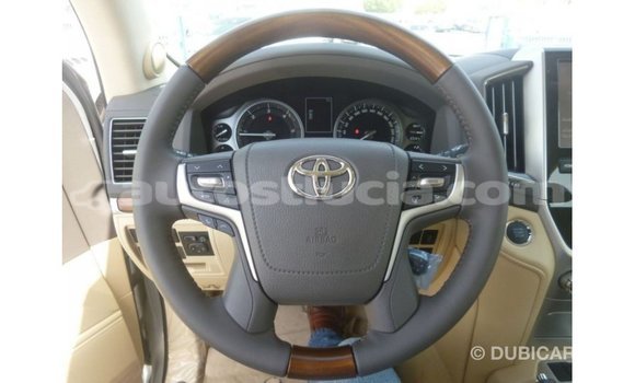 Buy Import Toyota Land Cruiser Other Car in Import - Dubai in Anse-la-Raye Buy Import Toyota Land Cruiser Other Car in Import - Dubai in Anse-la-Raye