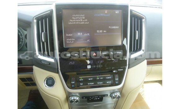 Buy Import Toyota Land Cruiser Other Car in Import - Dubai in Anse-la-Raye Buy Import Toyota Land Cruiser Other Car in Import - Dubai in Anse-la-Raye