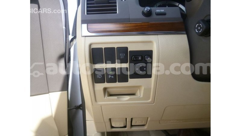 Big with watermark toyota land cruiser anse la raye import dubai 2278
