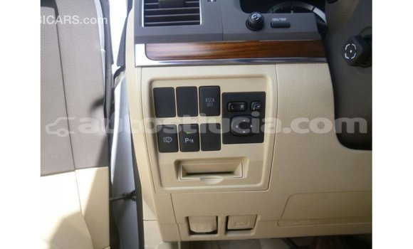 Buy Import Toyota Land Cruiser Other Car in Import - Dubai in Anse-la-Raye Buy Import Toyota Land Cruiser Other Car in Import - Dubai in Anse-la-Raye