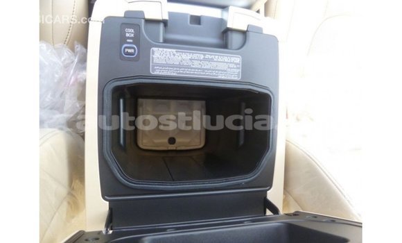 Buy Import Toyota Land Cruiser Other Car in Import - Dubai in Anse-la-Raye Buy Import Toyota Land Cruiser Other Car in Import - Dubai in Anse-la-Raye